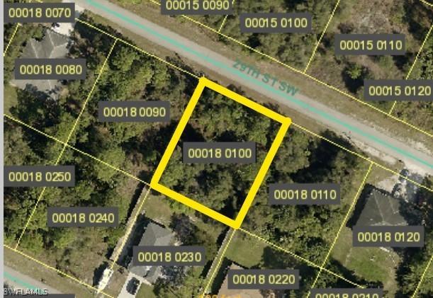 4725/4727 29th St., Lehigh Acres, FL 33973