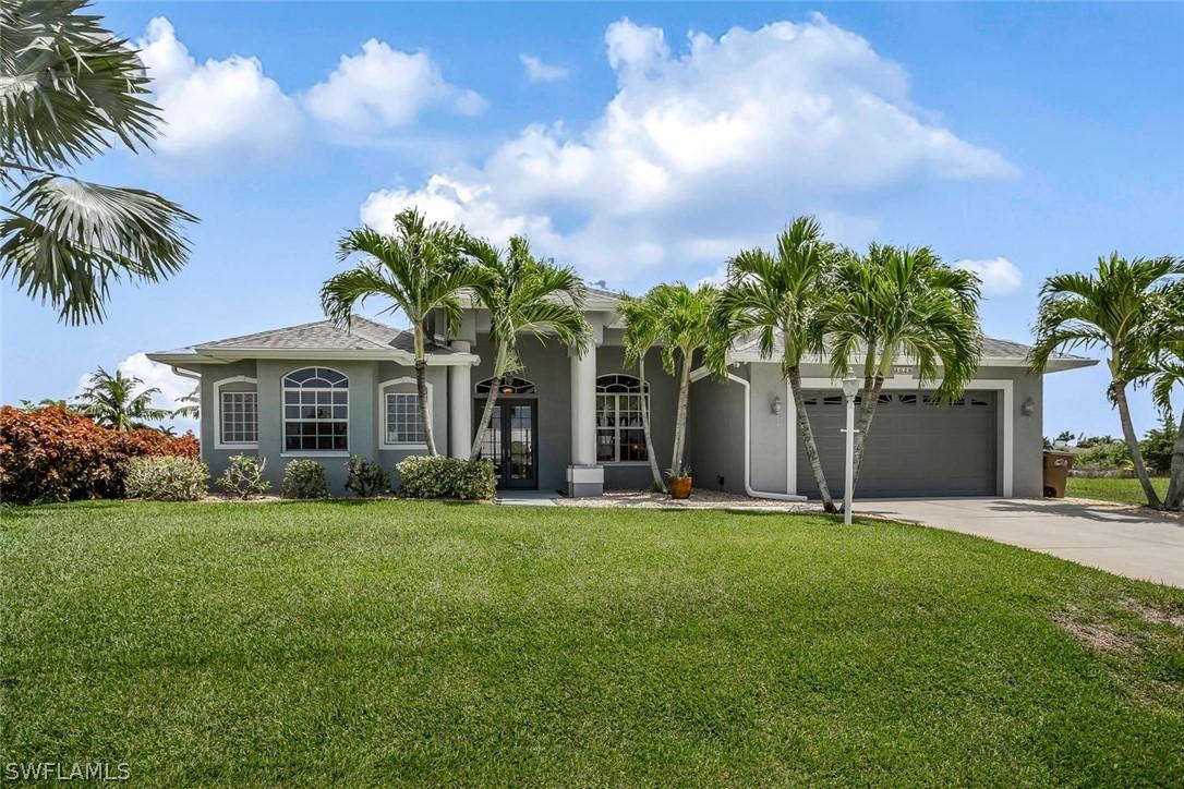 3626 NW 22nd Ter., Cape Coral, FL 33993