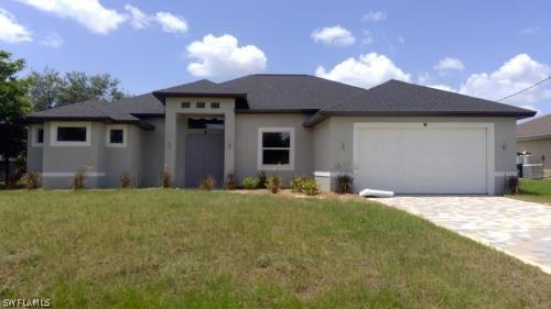 5007 Belrose St., Lehigh Acres, FL 33971