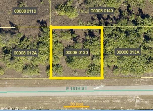 4205 E 16th St., Lehigh Acres, FL 33972