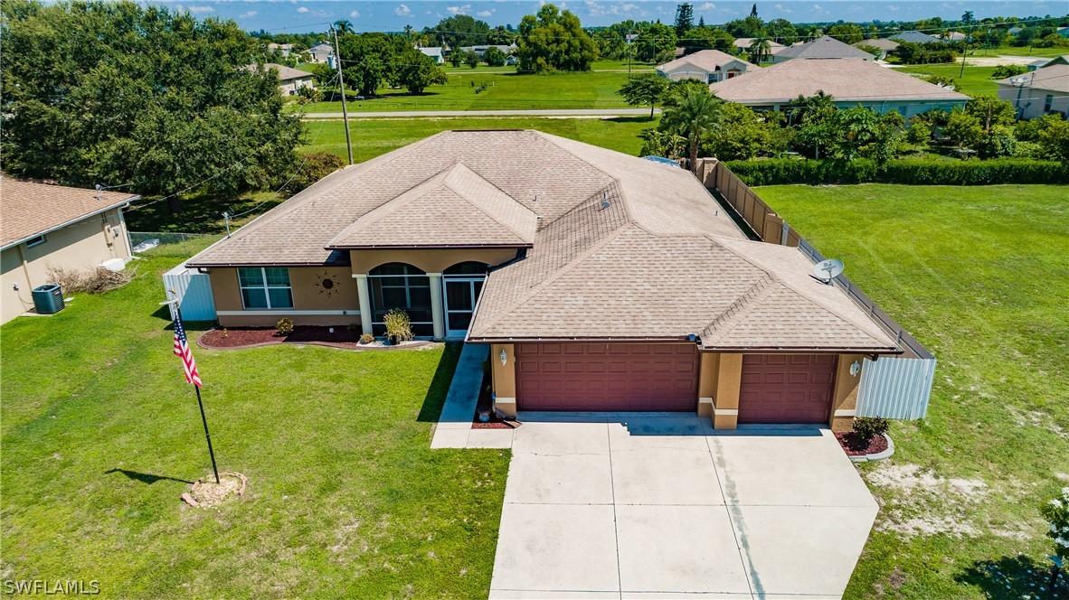 919 NE 9th St., Cape Coral, FL 33909