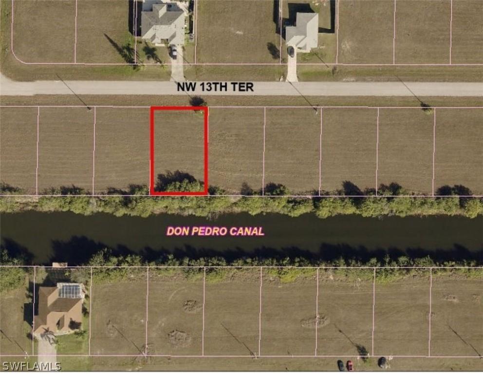 1138 NW 13th Ter., Cape Coral, FL 33993