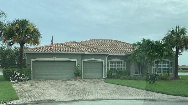 2636 Citrus Key Lime Ct., Naples, FL 34120