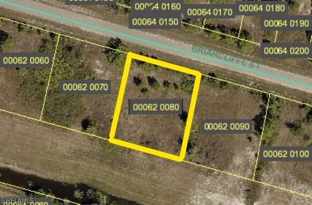 1230 Briarcliffe St., Fort Myers, FL 33913