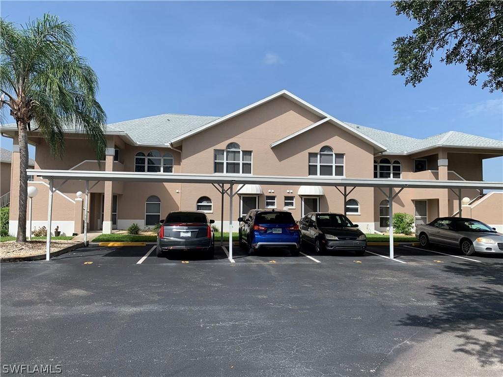 20 Cosmopolitan Dr. #6, Lehigh Acres, FL 33936
