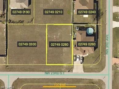 305 NW 23rd St., Cape Coral, FL 33993