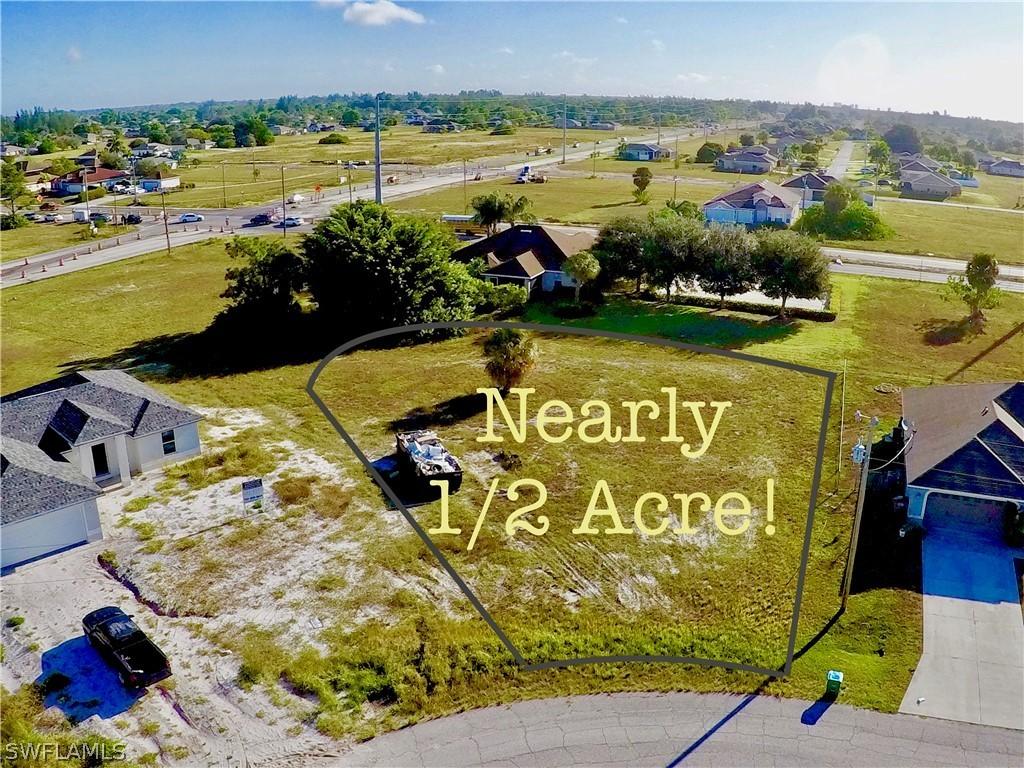 13 SW 16th Pl., Cape Coral, FL 33991