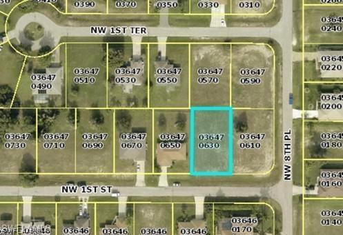 817 NW 1st St., Cape Coral, FL 33993