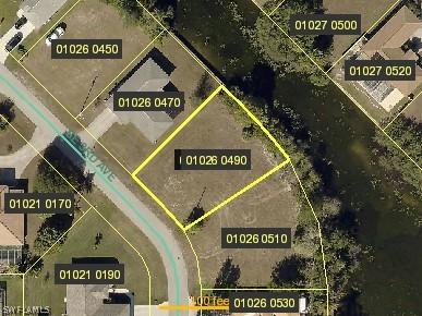 239 SE 11th Ter., Cape Coral, FL 33990