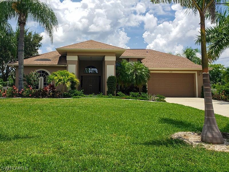 5024 SW 26th Ave., Cape Coral, FL 33914