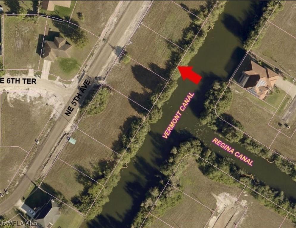 637 NE 5th Ave., Cape Coral, FL 33909