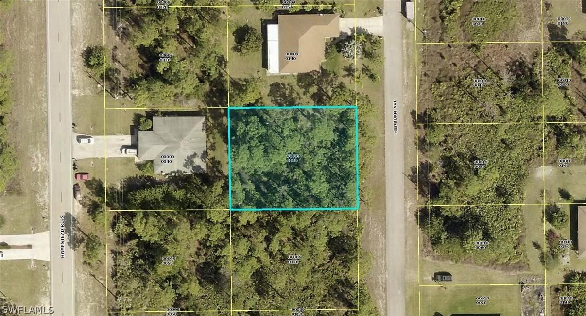 916/918 Hepburn Ave., Lehigh Acres, FL 33974