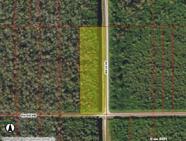 xxxx 41st Ave., Naples, FL 34120