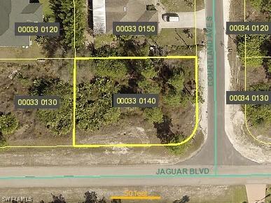 772 Courtland Ave., Lehigh Acres, FL 33974