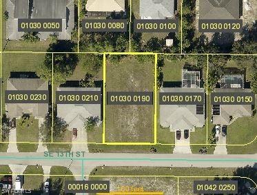 203 SE 13th St., Cape Coral, FL 33990