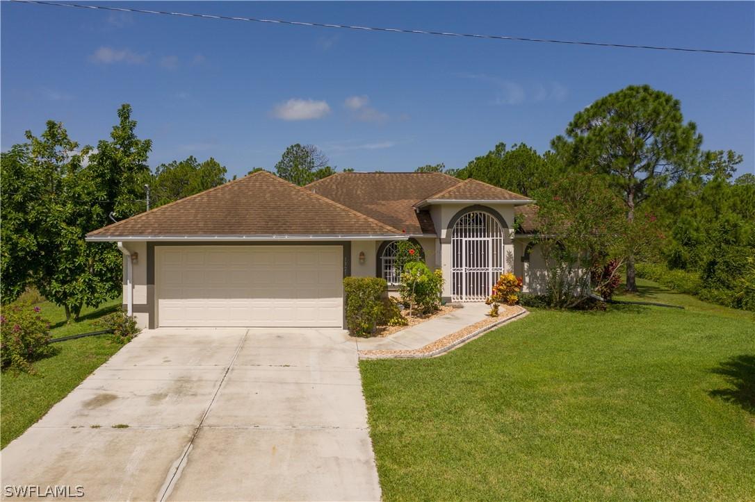 1321 Clark Ave., Lehigh Acres, FL 33972