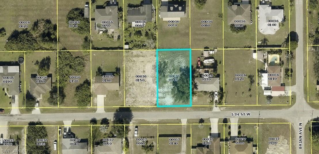 3906 5th St., Lehigh Acres, FL 33971