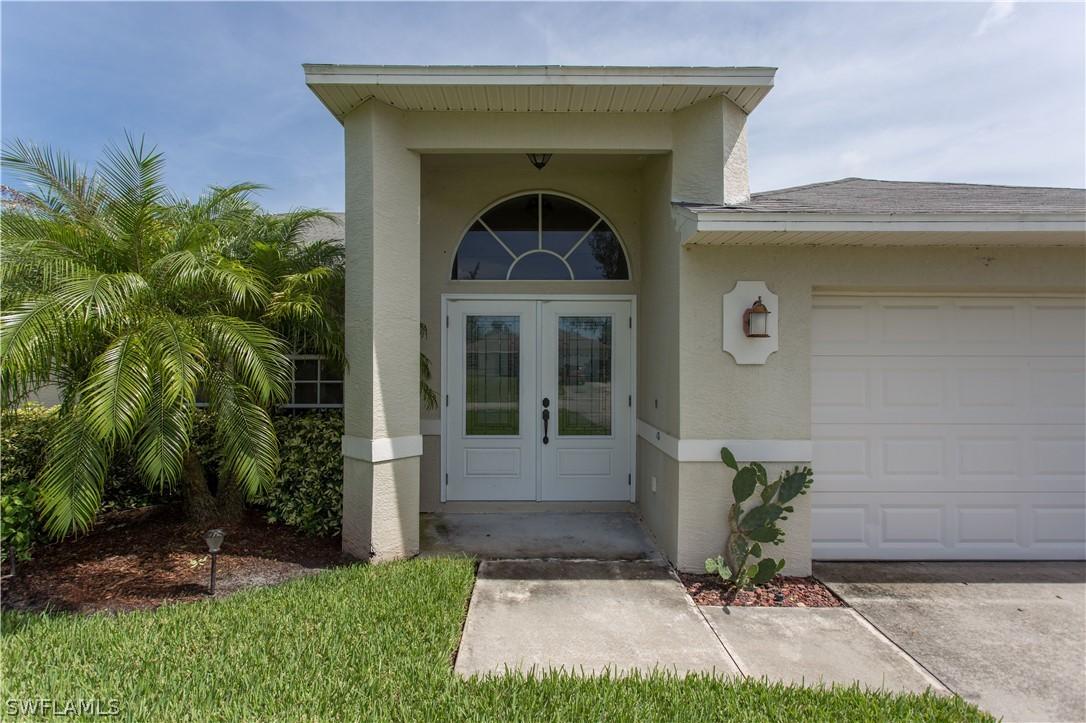 1613 SW 28th St., Cape Coral, FL 33914