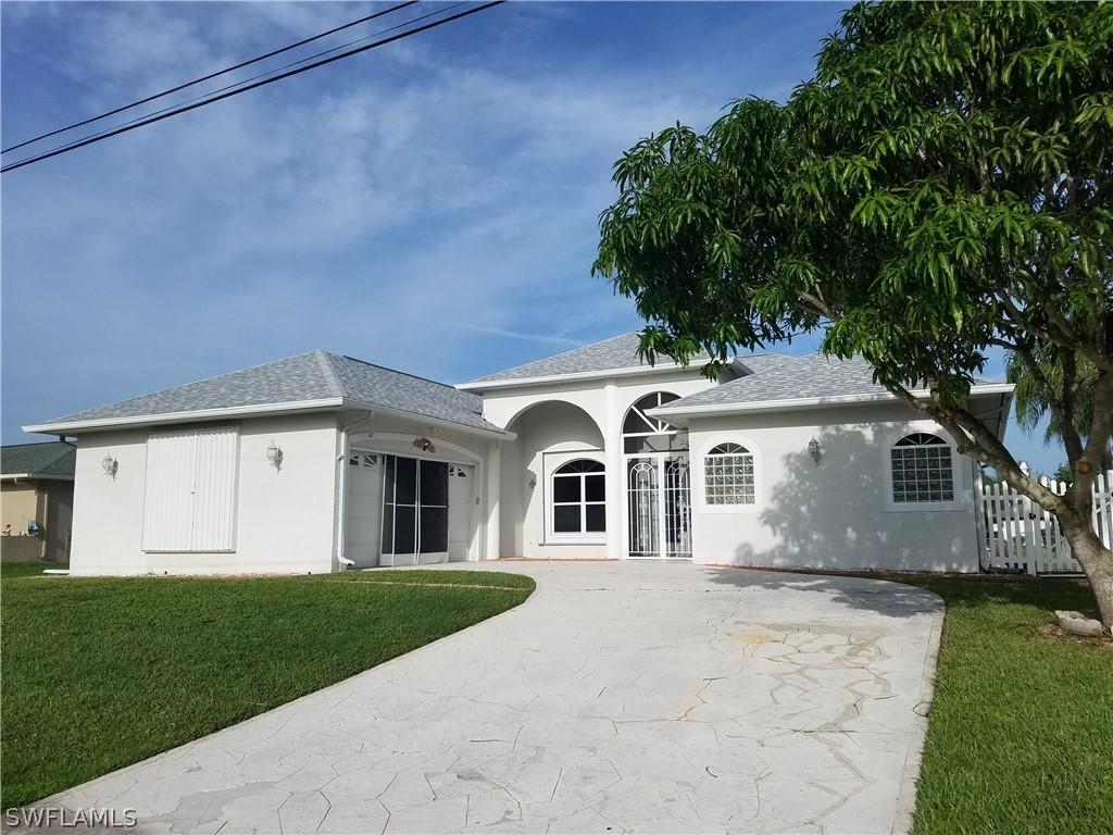 2126 SE 6th Ave., Cape Coral, FL 33990