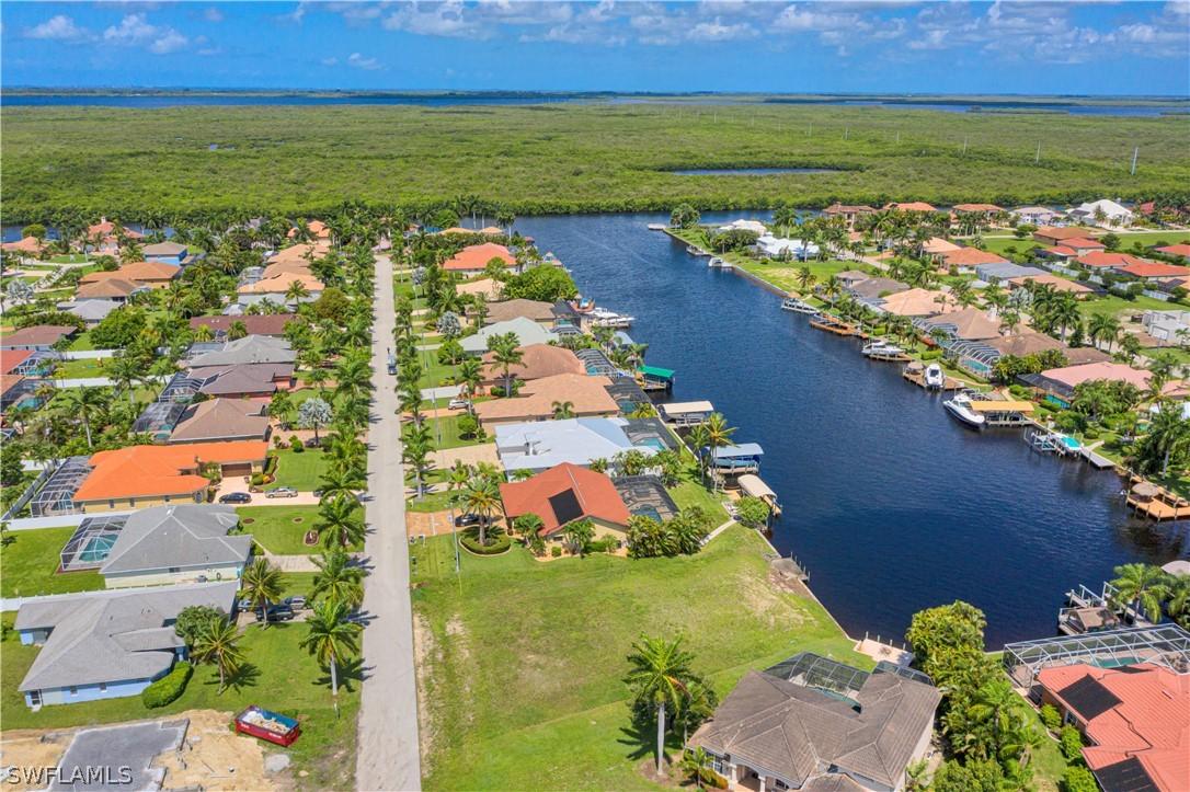 2809 SW 50th Ter., Cape Coral, FL 33914