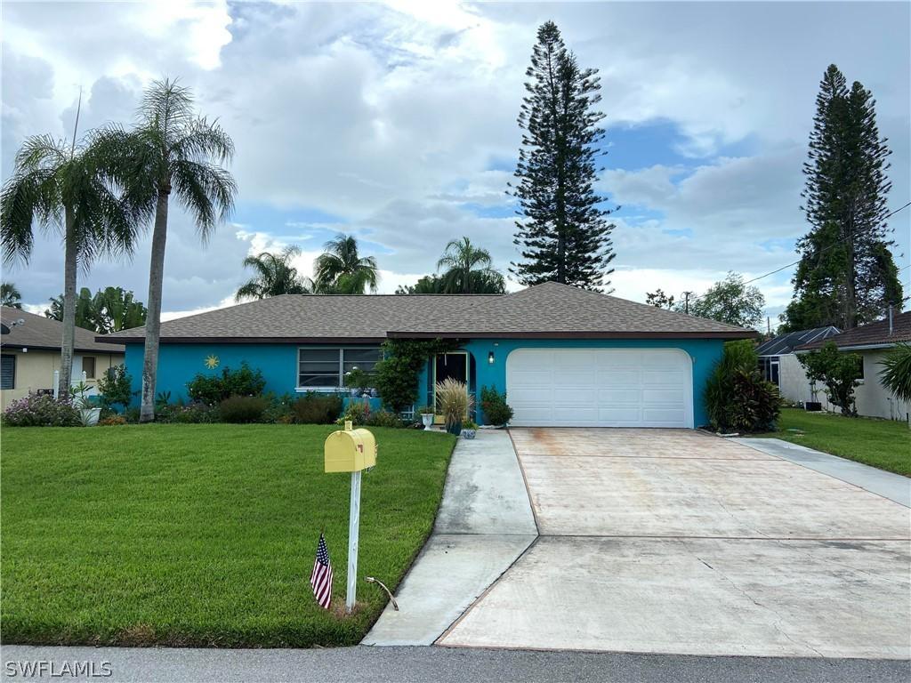 1112 SE 29th Ter., Cape Coral, FL 33904