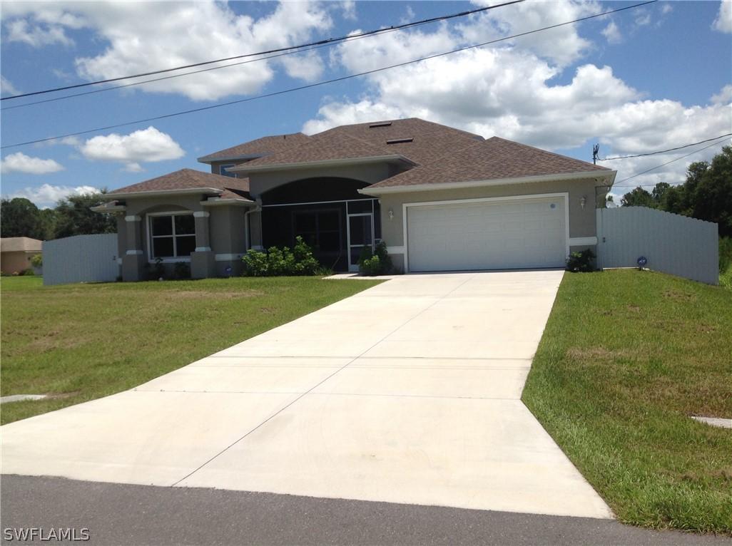 1126 Atherton Ave., Lehigh Acres, FL 33971