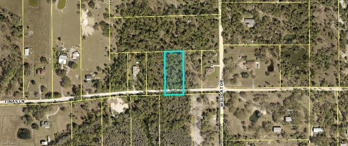 22905 Tinas Ln., Fort Myers, FL 33913