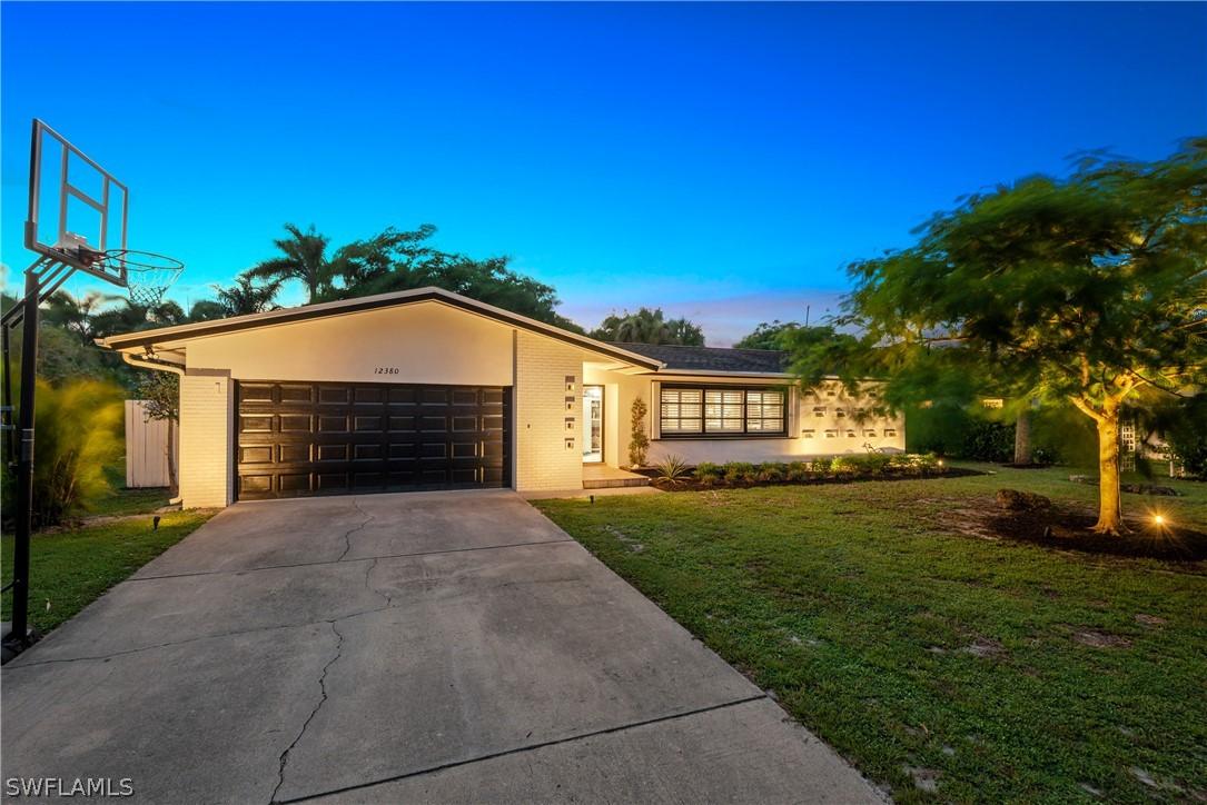 12380 Mcgregor Blvd., Fort Myers, FL 33919