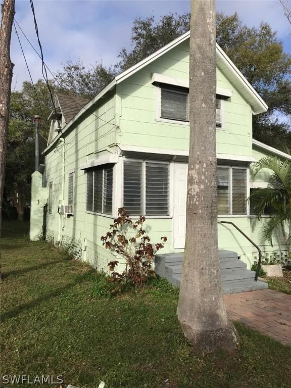 1538 High St., Fort Myers, FL 33916