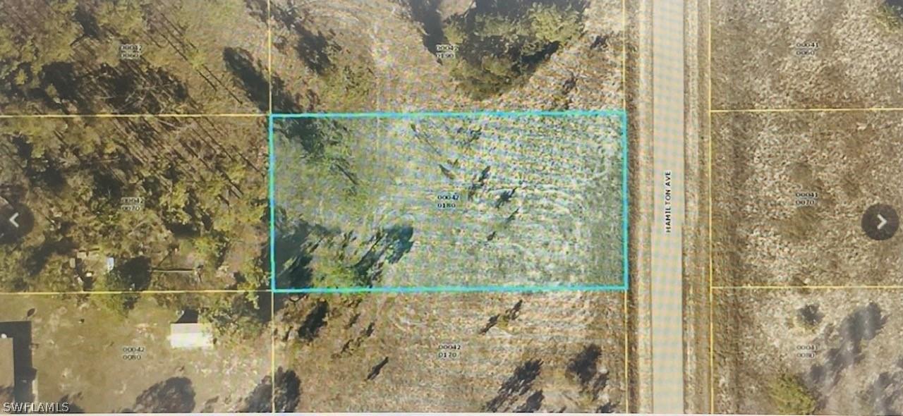 1511 Hamilton Ave., Lehigh Acres, FL 33972