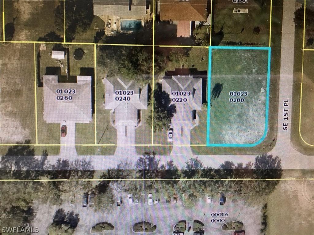 135 SE 13th St., Cape Coral, FL 33990