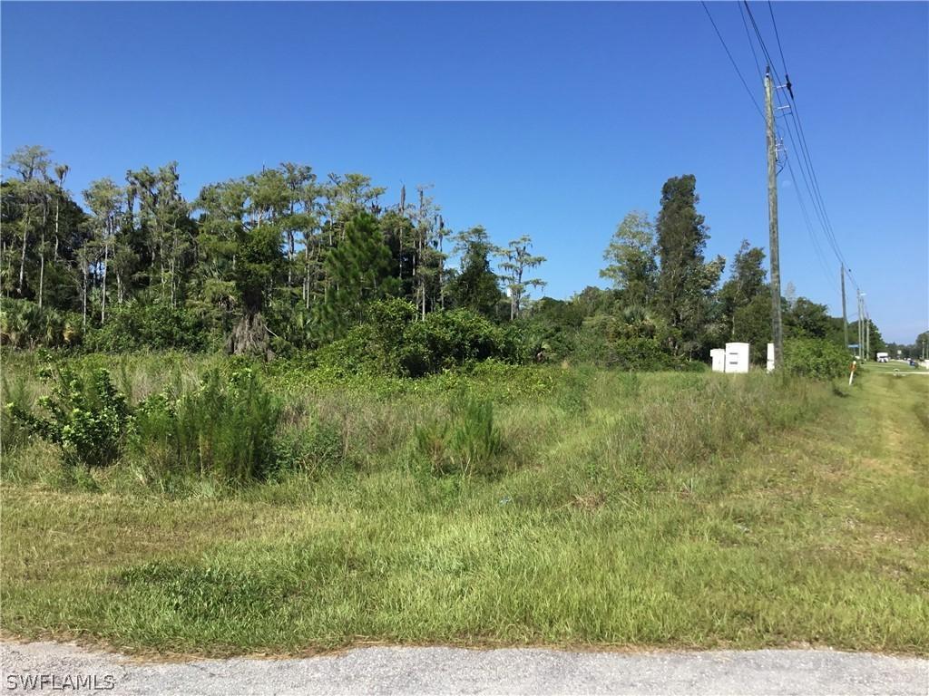 5303 Centennial Blvd., Lehigh Acres, FL 33971