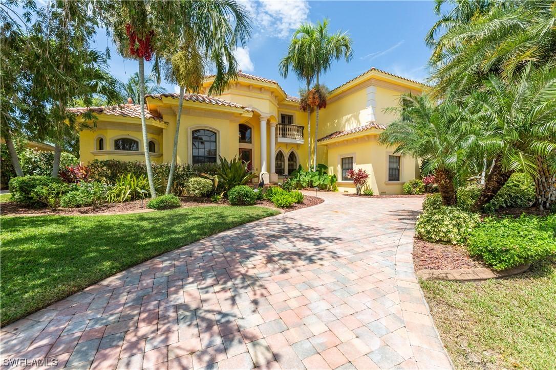 2207 SW 53rd Ter., Cape Coral, FL 33914