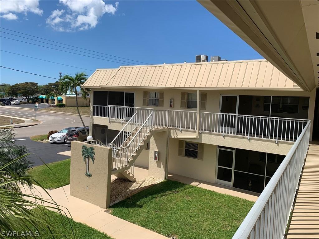 909 SE 46th Ln. #206, Cape Coral, FL 33904