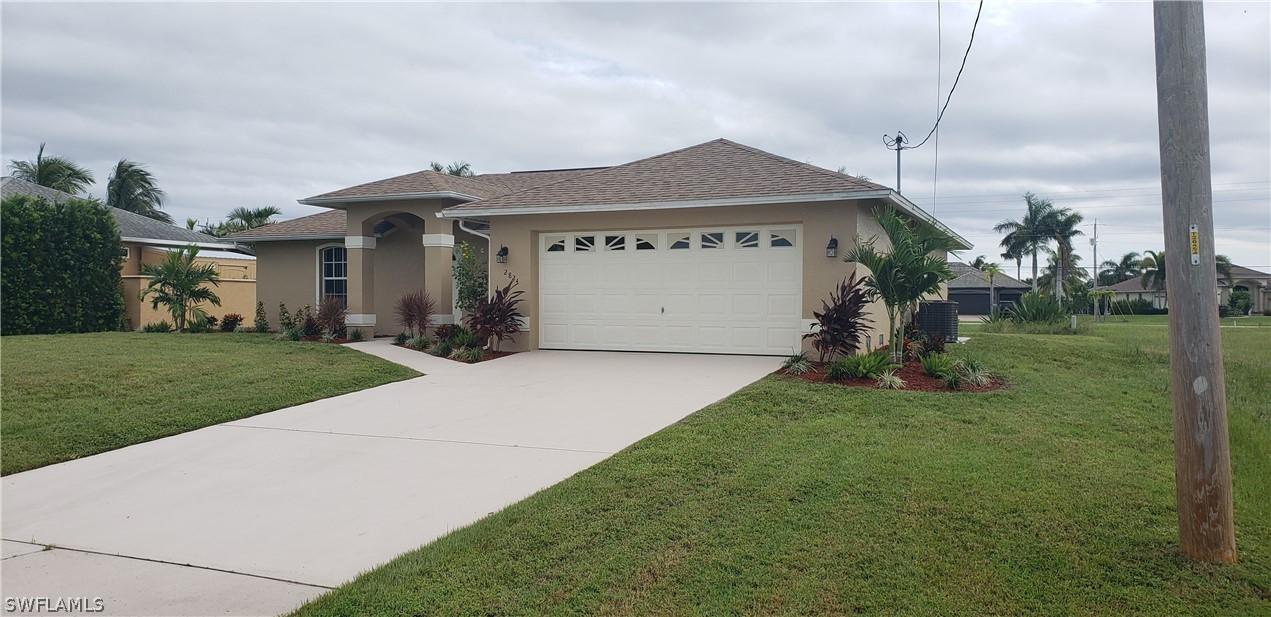 2824 SW 32nd St., Cape Coral, FL 33914
