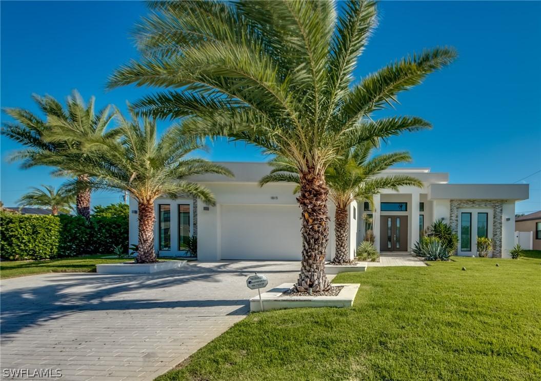 1815 Cape Coral Pkwy., Cape Coral, FL 33914