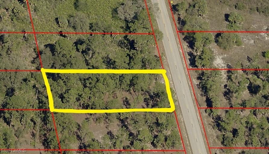 1313 Williams Ave., Lehigh Acres, FL 33972