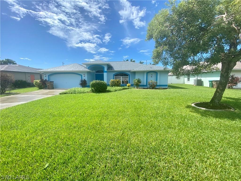 1816 SE Van Loon Ter., Cape Coral, FL 33990