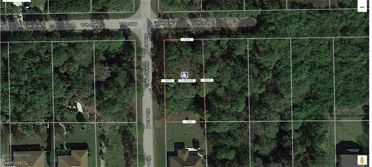 3113 17th St., Lehigh Acres, FL 33976