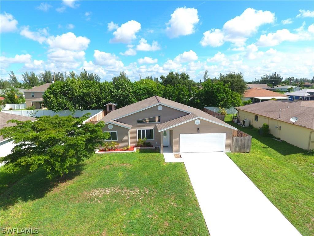 613 SW 23rd Ter., Cape Coral, FL 33991
