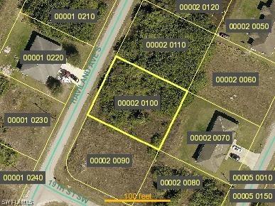 1525/1527 Haviland Ave., Lehigh Acres, FL 33973