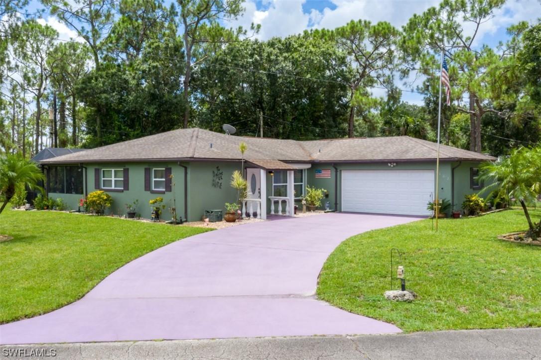 3102 E 3rd St., Lehigh Acres, FL 33936