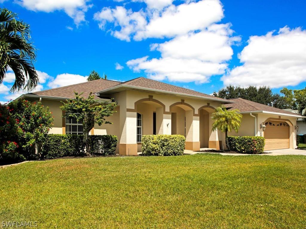 1323 SW 36th Ter., Cape Coral, FL 33914