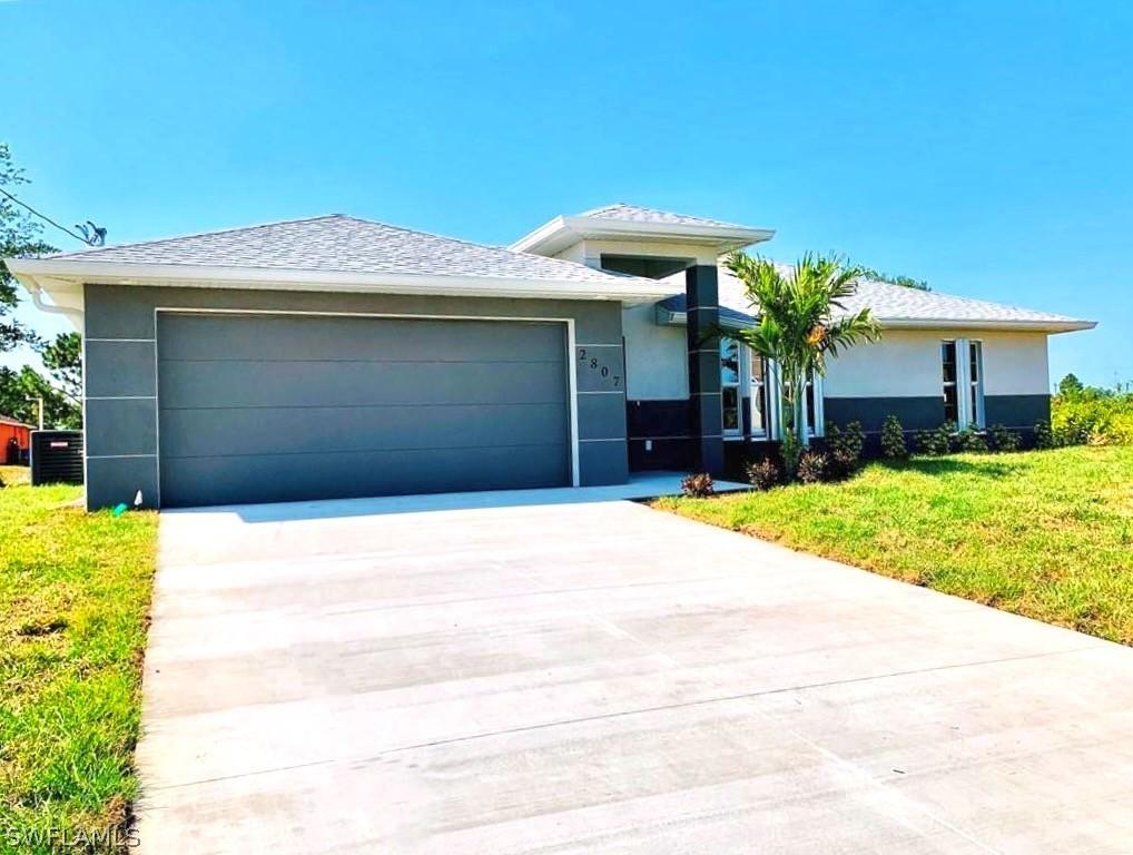 2813 1st St., Lehigh Acres, FL 33971