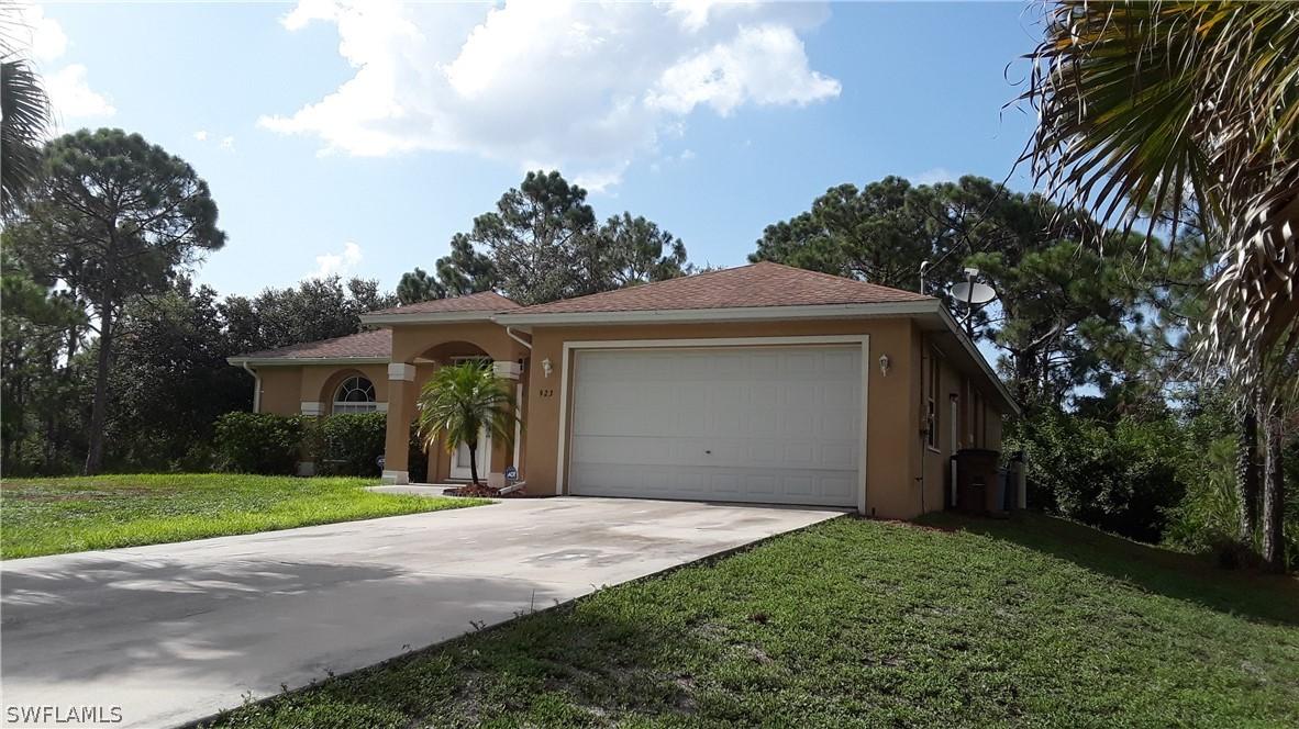 [Address Hidden by Seller], Lehigh Acres, FL 33974