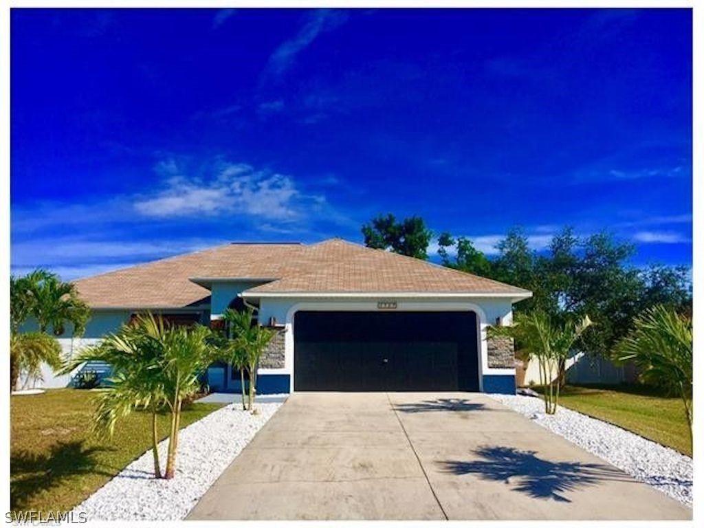 1717 SW 1st Ave., Cape Coral, FL 33991