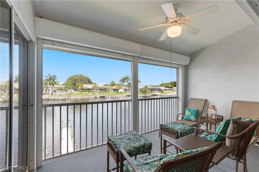 3933 SE 11th Pl. #207, Cape Coral, FL 33904