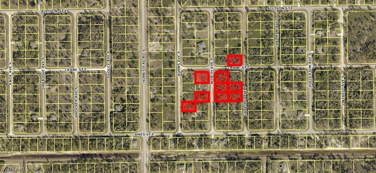 845 Worth Ave., Lehigh Acres, FL 33974