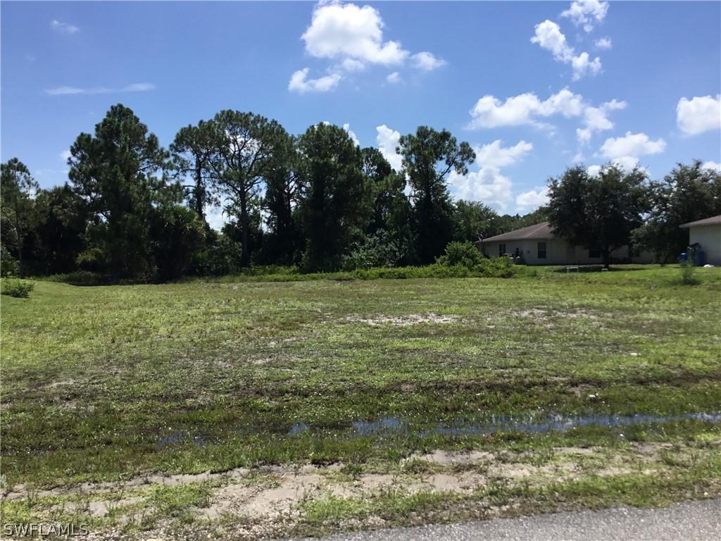 2131/2133 Wilson Rd., Lehigh Acres, FL 33973