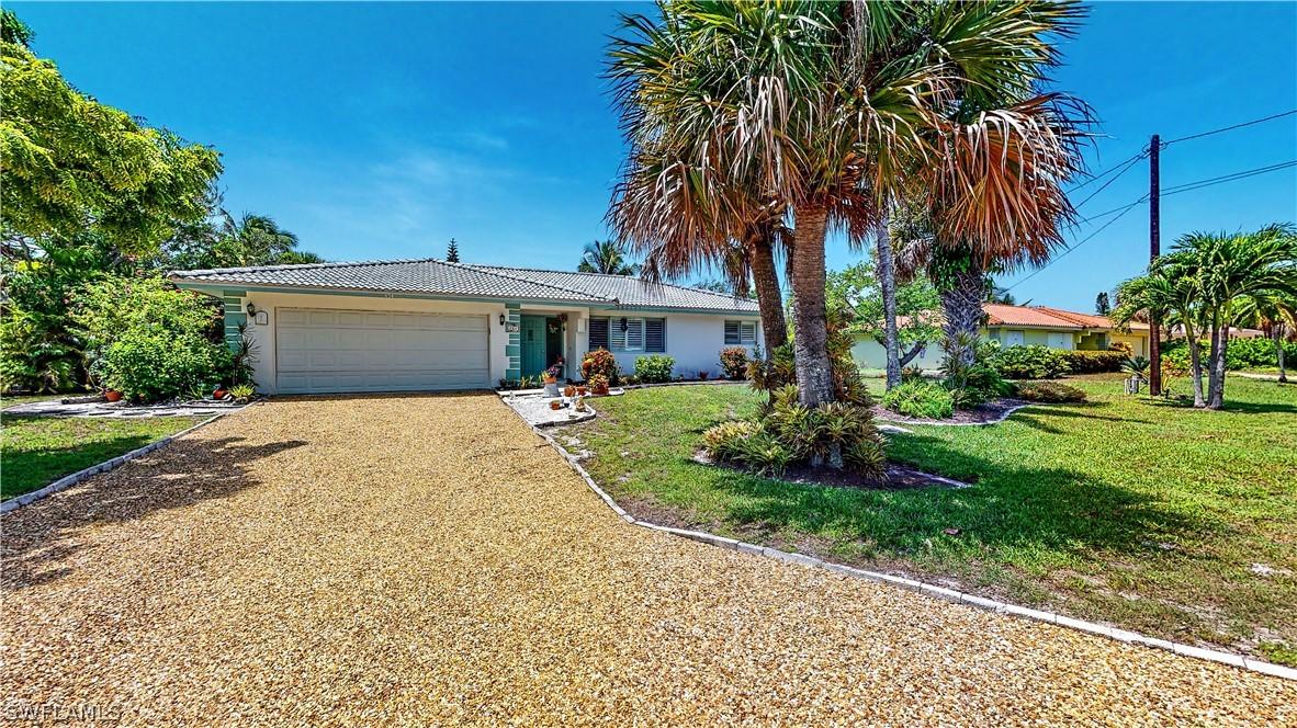 454 Lake Murex Cir., Sanibel, FL 33957